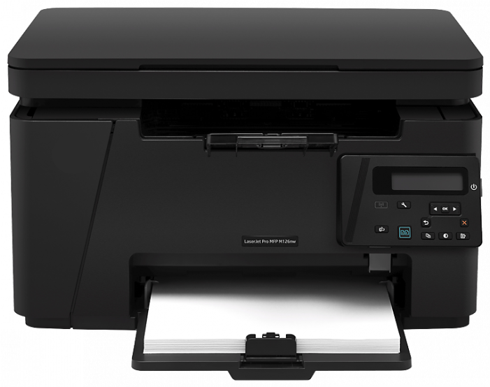 Printer Image
